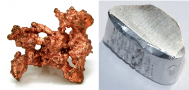 Copper or Alumi…